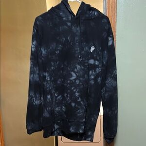 Huf skateboard hoodie